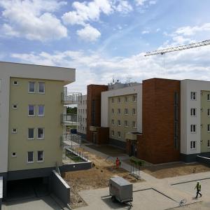 Dni otwarte budynków J1, J2,K1, K2 - zapraszamy